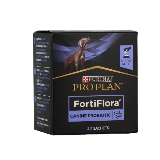 Purina Pro Plan FortiFlora