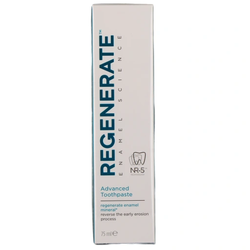 Regenerate Dentifrice Expert