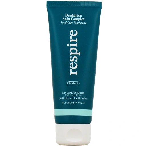 Respire Dentifrice Soin Complet