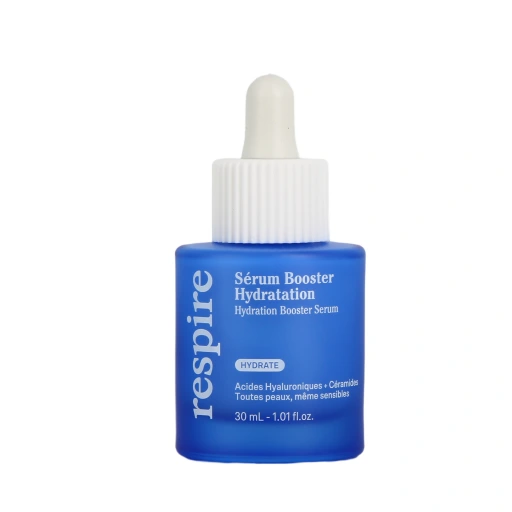 Respire Sérum Booster Hydratation
