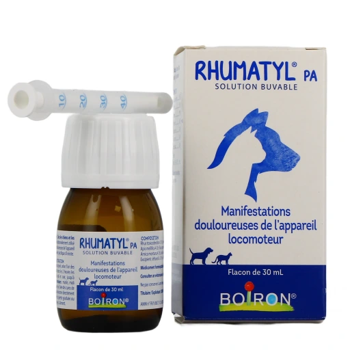 Rhumatyl PA