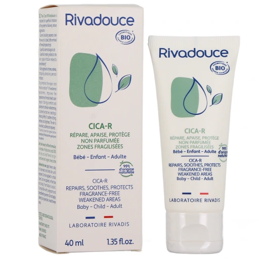 Rivadouce Cica-R