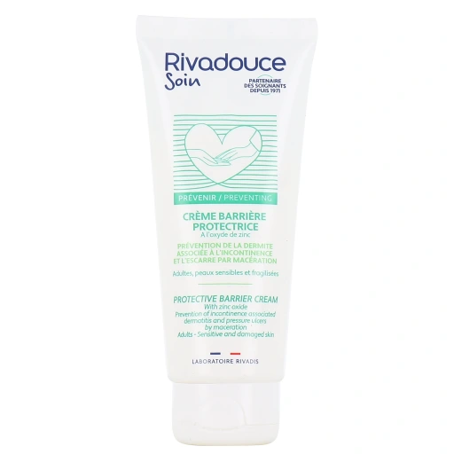 Rivadouce Crème Barrière Protectrice