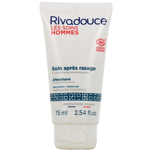 Rivadouce Soin Après Rasage