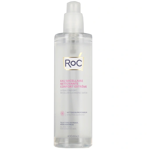 ROC Eau Micellaire Nettoyante