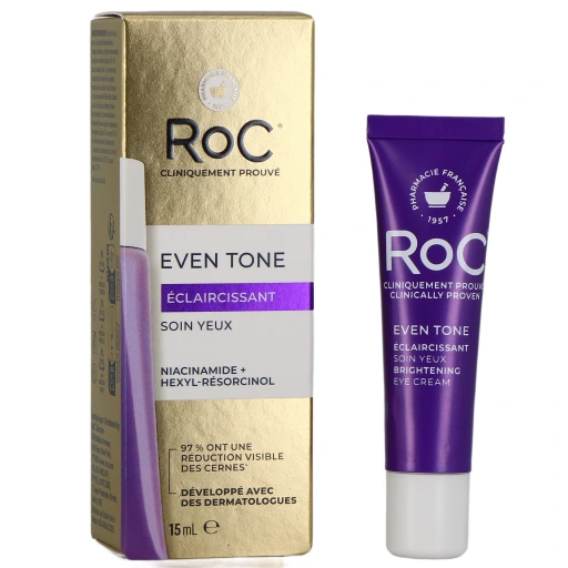 ROC Even Tone Soin Yeux