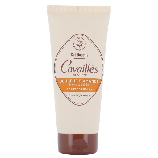 Rogé Cavaillès Gel Douche Surgras
