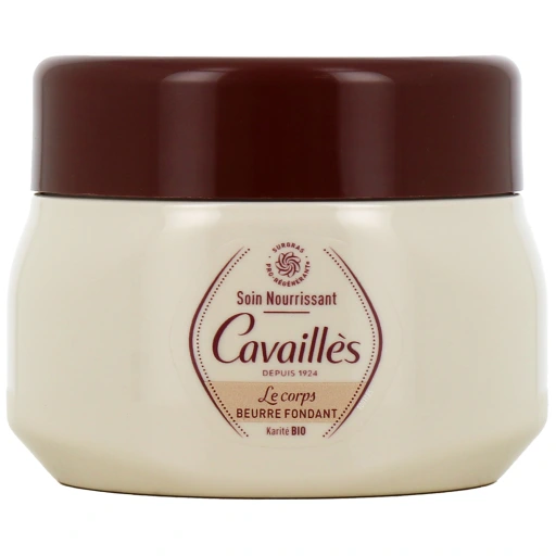 Rogé Cavaillès Beurre Corps Fondant