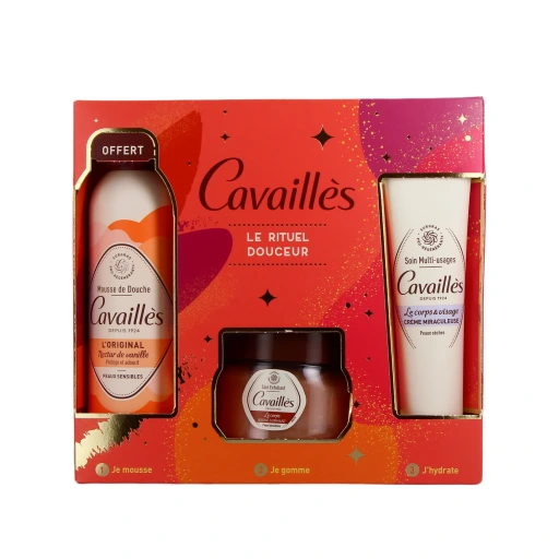 Rogé Cavaillès Coffret