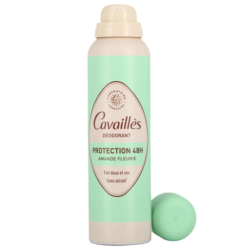 Rogé Cavaillès Déodorant Protection 48h