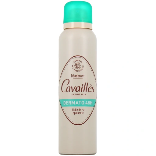 Rogé Cavaillès Dermato Déodorant 48h