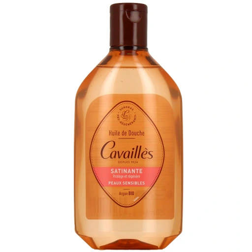 Rogé Cavaillès Huile de Douche
