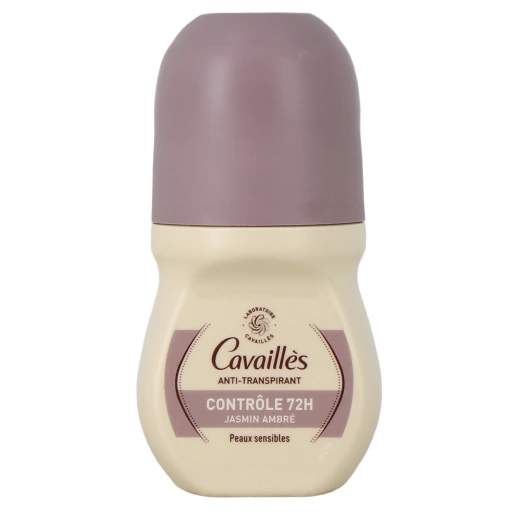 Rogé Cavaillès Intense LP Anti-Transpirant 48h
