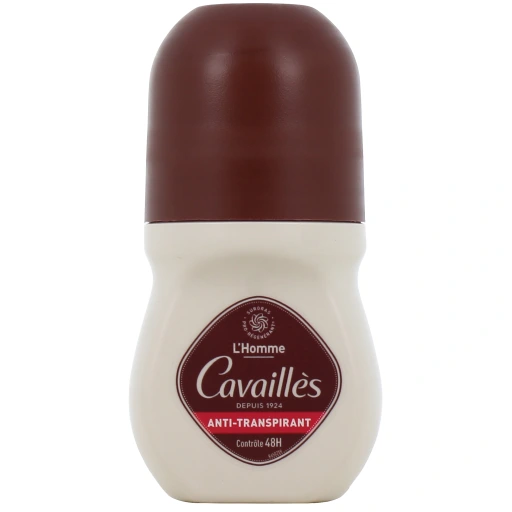 Rogé Cavaillès L'Homme Anti-Transpirant 48h