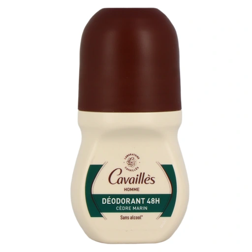 Rogé Cavaillès L'Homme Déodorant 48h