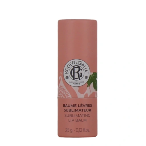 Roger et Gallet Baume Lèvres Sublimateur