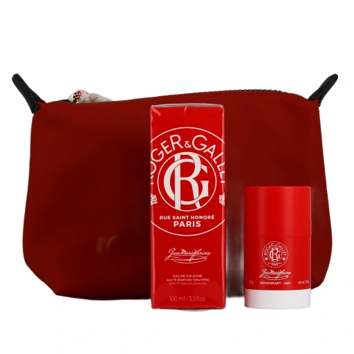 Roger et Gallet Eau de Cologne Jean Marie Farina
