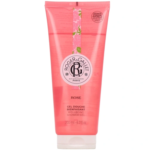 Roger et Gallet Gel Douche