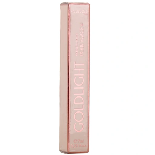 Rosegold Goldlight Highlighter