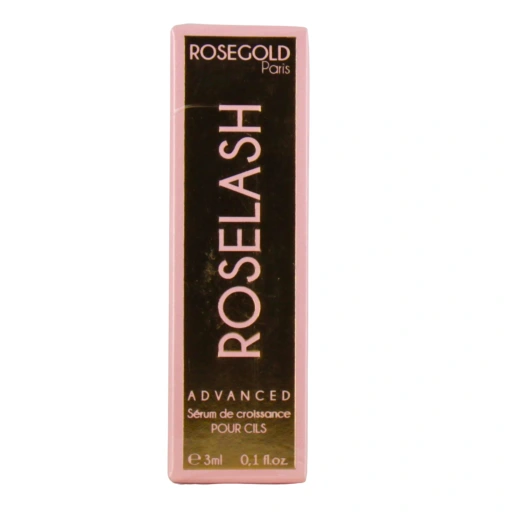 Rosegold Roselash Sérum de Croissance pour Cils