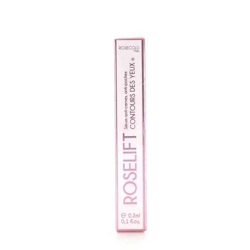 Rosegold Roselift Sérum Contour des Yeux