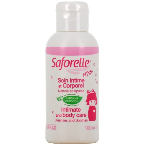 Saforelle Miss Soin Intime et Corporel