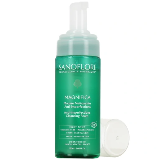 Sanoflore Mousse Magnifica