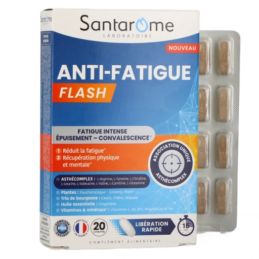 Santarome Anti-Fatigue