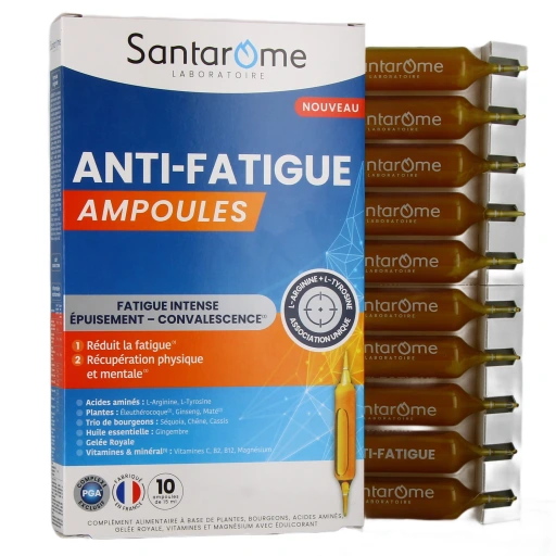 Santarome Anti-Fatigue