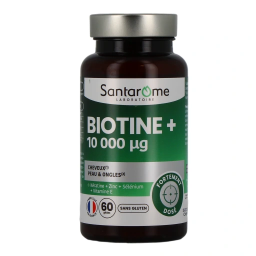 Santarome Biotine+