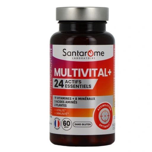 Santarome Multivital+