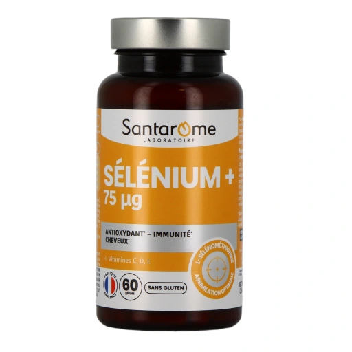 Santarome Sélénium