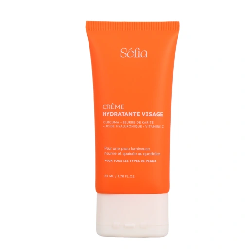 Séfia Crème Hydratante Visage
