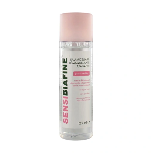 SensiBiafine Eau Micellaire Démaquillante Apaisante