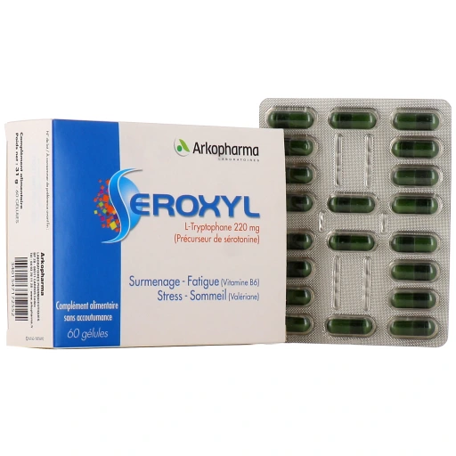 Seroxyl