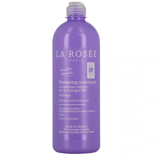 Shampoing La Rosée