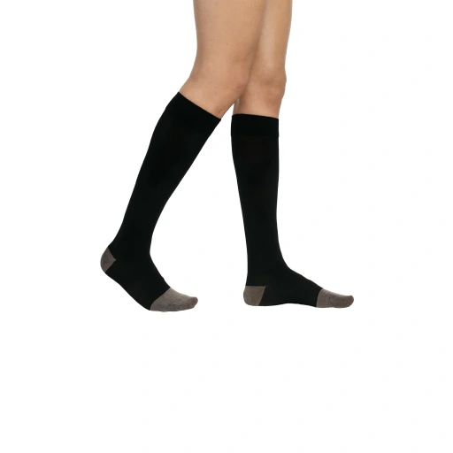 Sigvaris Chaussettes Pieds Sensibles Classe 2
