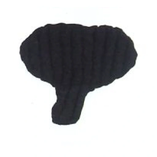 Sigvaris CHIP PAD GENIFIT Femme Capitonnage Génital NORMAL