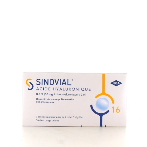 Sinovial