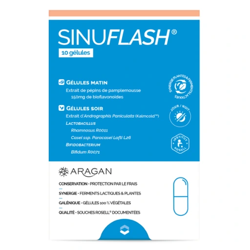 Sinuflash