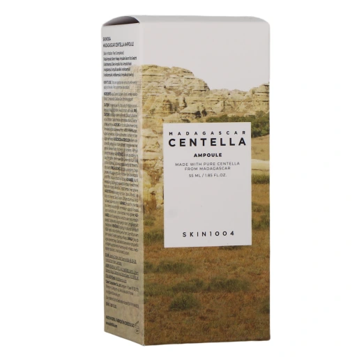 Skin1004 Madagascar Centella Ampoule