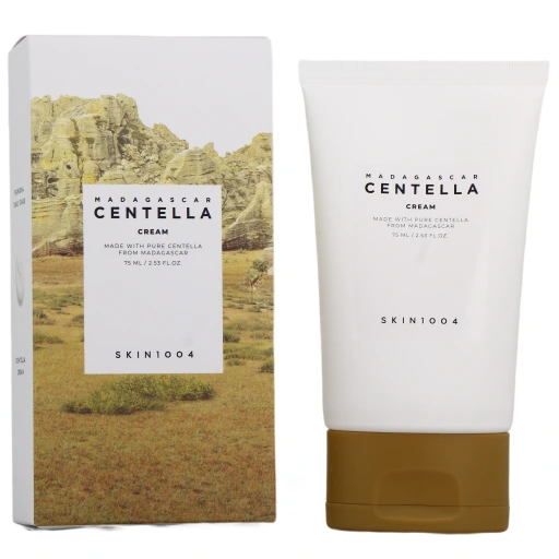 Skin1004 Madagascar Centella Crème