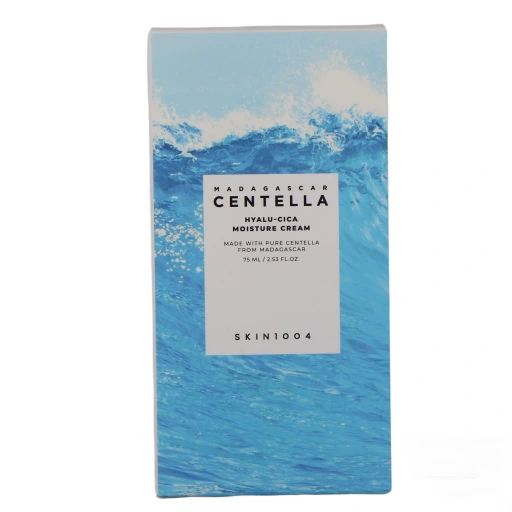 Skin1004 Madagascar Centella Hyalu-Cica Crème