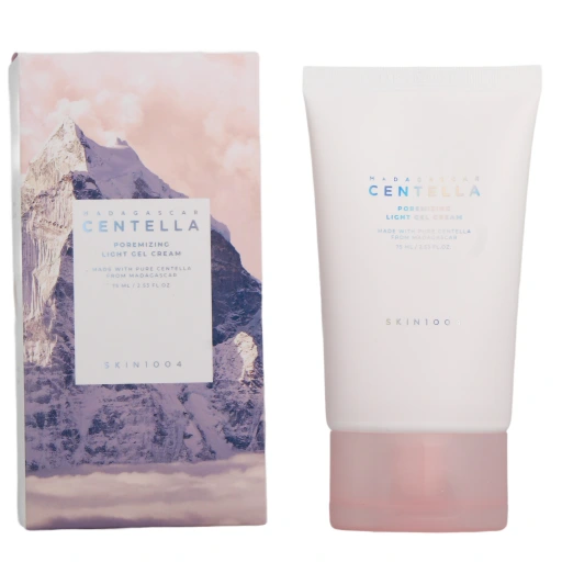 Skin1004 Madagascar Centella Poremizing Gel Cream