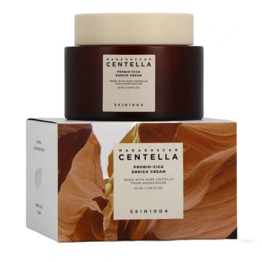 Skin1004 Madagascar Centella Probio-Cica Crème