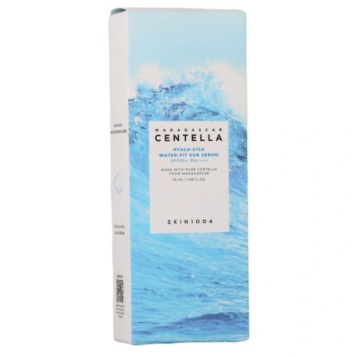 Skin1004 Sérum Solaire Madagascar Centella