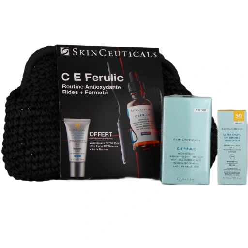 SkinCeuticals CE Ferulic Sérum antioxydant