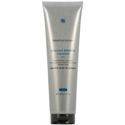 SkinCeuticals Glycolic Renewal Cleanser Gel