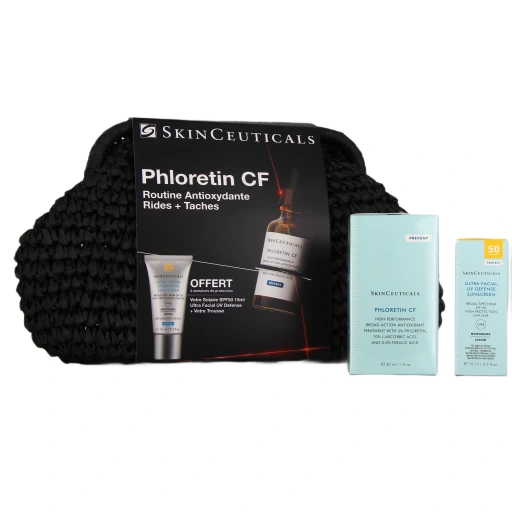 SkinCeuticals Prevent Phloretin CF Sérum Antioxydant