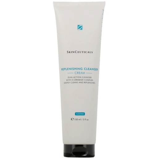 SkinCeuticals Replenishing Cleanser Nettoyant Régénérant